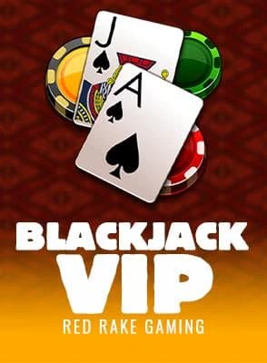 BLACKJACK VIP