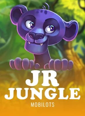 JR Jungle