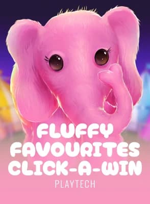 Fluffy Favourites Click-A-Win™