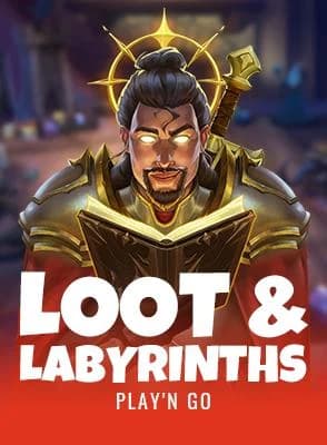 Loot & Labyrinths