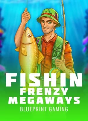 Fishin Frenzy Megaways