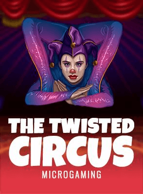 The Twisted Circus