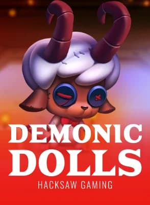 Demonic Dolls