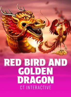 Red Bird and Golden Dragon