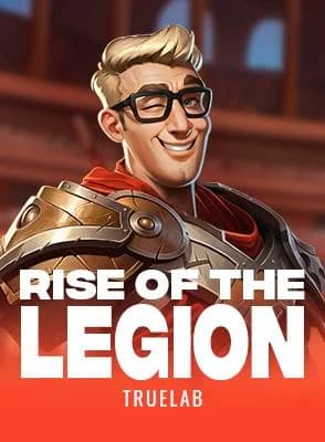 Rise of the Legion