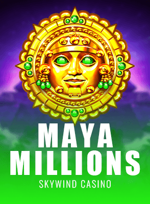 Maya Millions