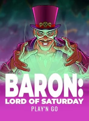 Baron: Lord of Saturday