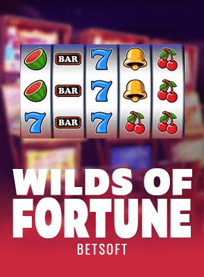 Wilds of Fortune