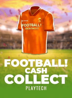 Football! Cash Collect