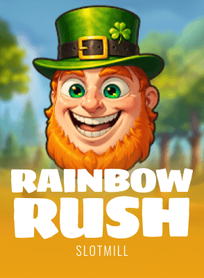 Rainbow Rush