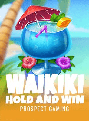 Waikiki Hold and Win