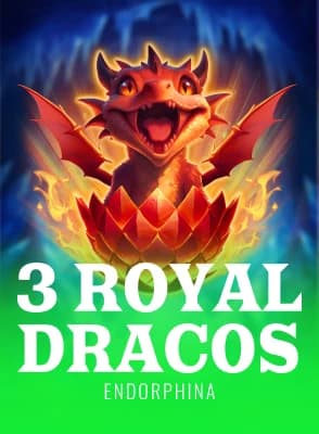 3 Royal Dracos