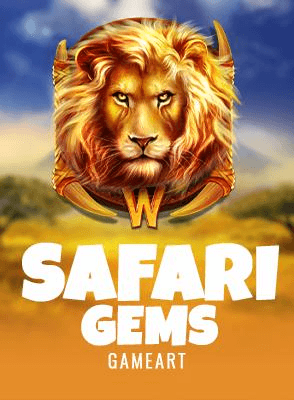 Safari Gems