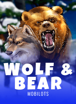 Wolf & Bear