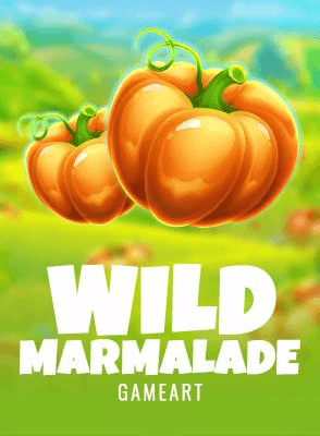 Wild Marmalade