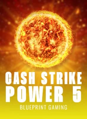 Cash Strike Power 5
