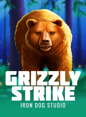 Grizzly Strike