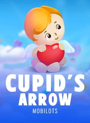 Cupid's Arrow