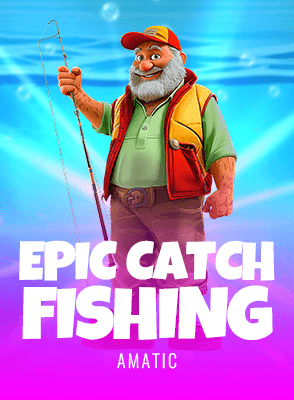 Epic Catch Fishing