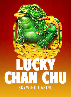 Lucky Chan Chu