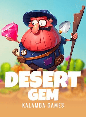 Desert Gem