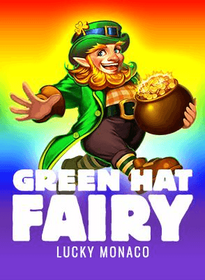 Green Hat Fairy