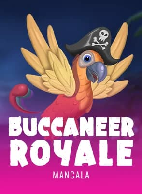 Buccaneer Royale