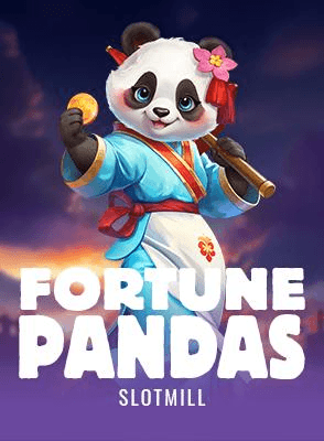 Fortune Pandas