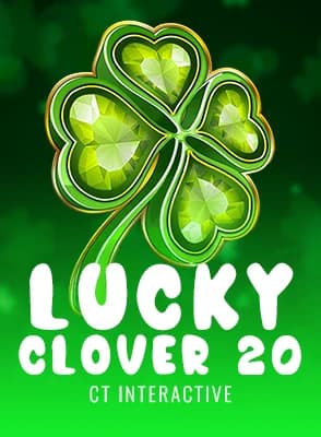 Lucky Clover 20