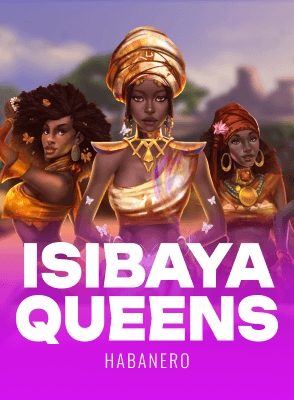 Isibaya Queens