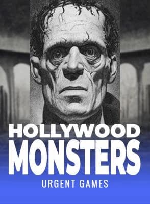 Hollywood Monsters