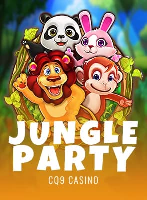 Jungle Party