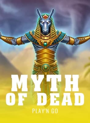 Myth of Dead