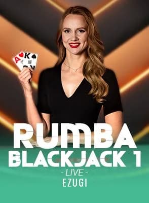 Rumba Blackjack 1