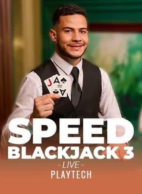 Speed Blackjack 3