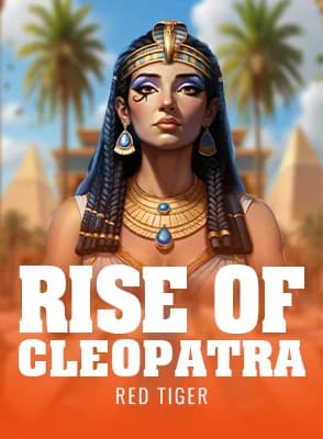 Rise of Cleopatra