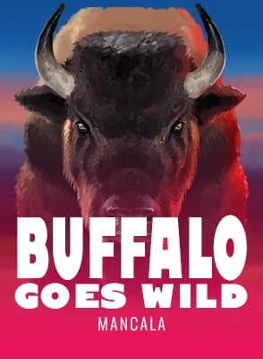 Buffalo Goes Wild