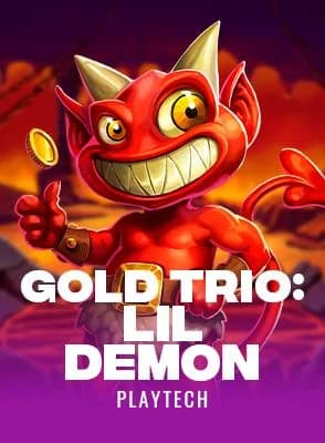 Gold Trio: Lil Demon