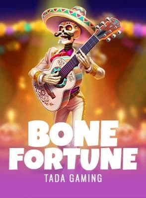Bone Fortune