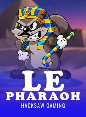 Le Pharaoh