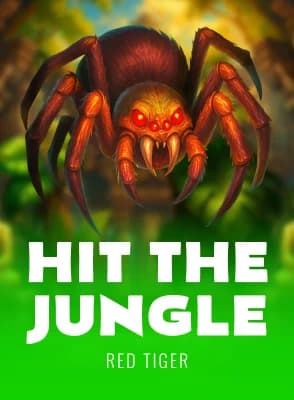 Hit the Jungle