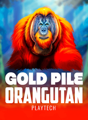 Gold Pile: Orangutan!