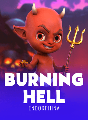 Burning Hell