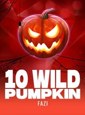 10 Wild Pumpkin