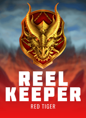 Reel Keeper