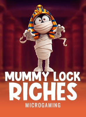 Mummy Lock Riches