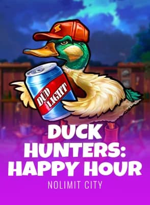Duck Hunters: Happy Hour