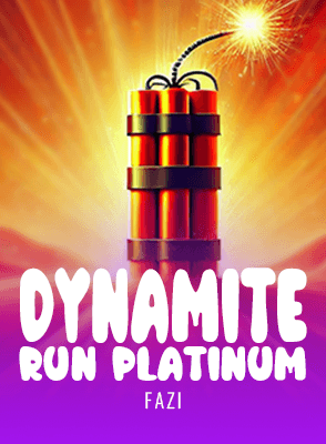 Dynamite Run Platinum