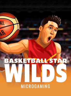 Basketball Star Wilds