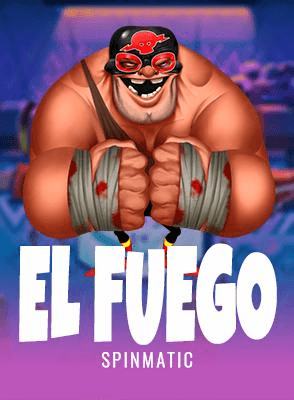El Fuego